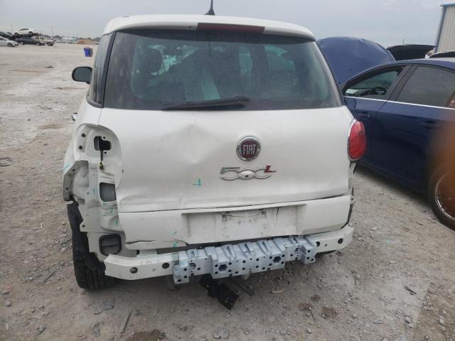 2018 FIAT 500L POP ZFBCFAAH3JZ040854