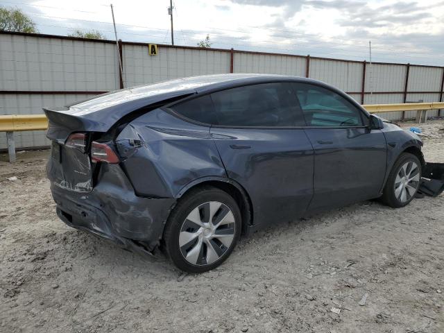 7SAYGDEE5NF313471 Tesla Model Y