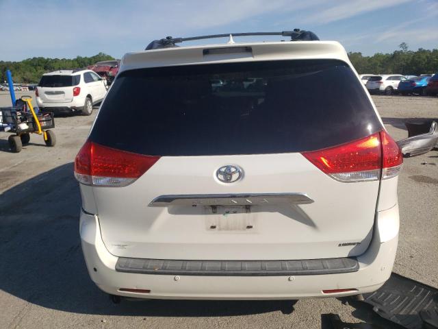 5TDYK3DCXES478515 2014 TOYOTA SIENNA, photo no. 6