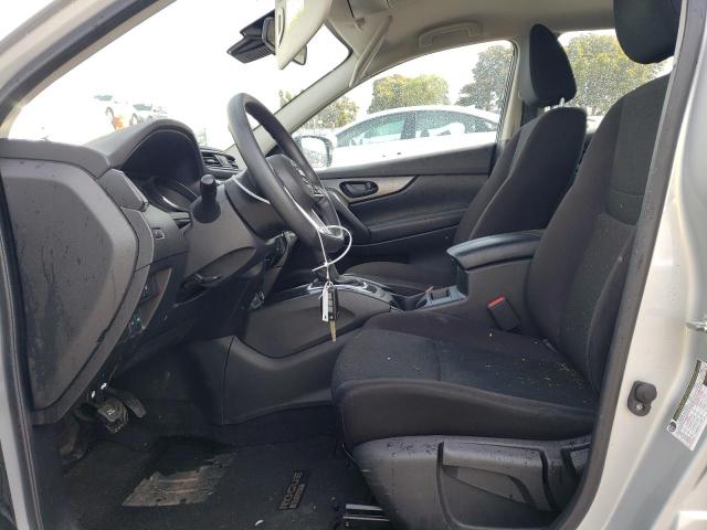 JN1BJ1CV7LW544826 Nissan Rogue Sport S