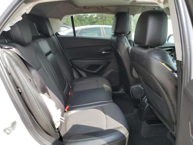 2016 CHEVROLET TRAX 1LT - 3GNCJLSB6GL137152