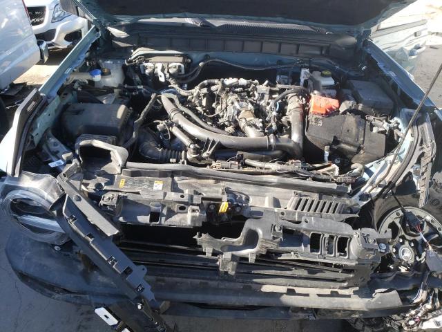 2021 FORD BRONCO - 1FMEE5DP1MLB00958