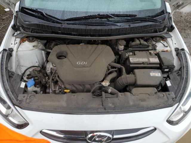 KMHCT4AE2FU920263 Hyundai ACCENT GLS