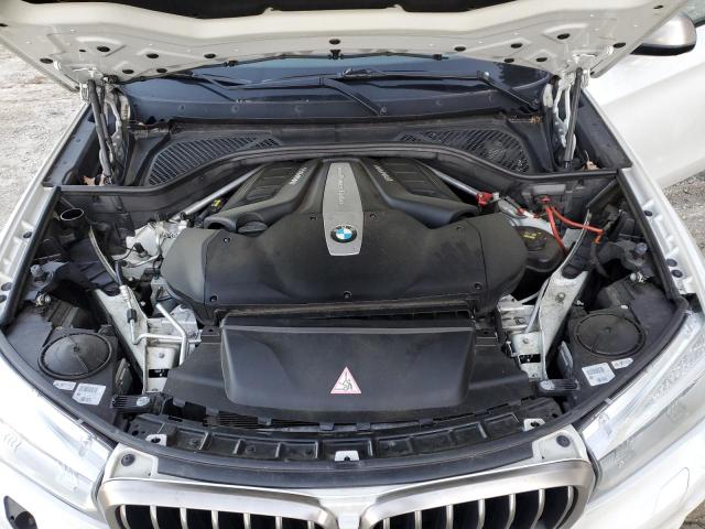 2015 BMW X6 XDRIVE5 - 5UXKU6C56F0F94210