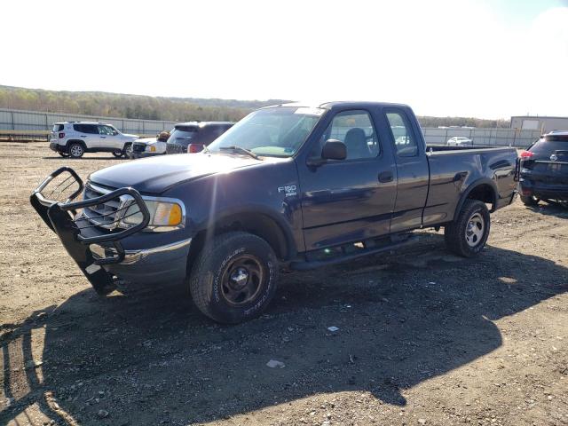 2002 Ford F-150 