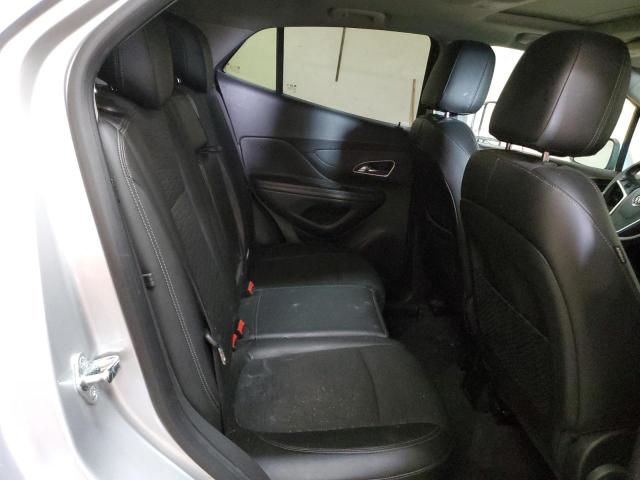 2016 BUICK ENCORE CON - KL4CJBSB8GB559647
