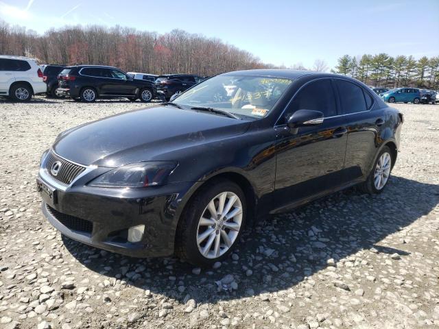 2009 Lexus IS 250 