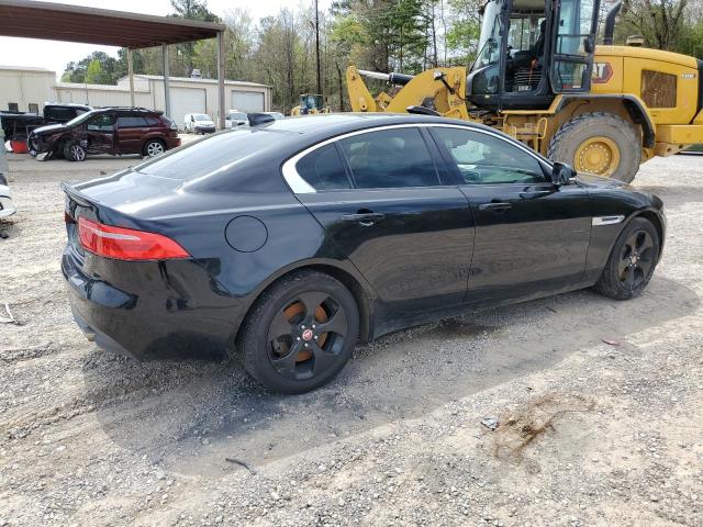 2017 JAGUAR XE - SAJAR4BG1HA966697