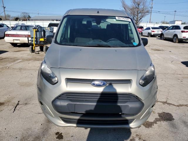 2015 FORD TRANSIT CO - NM0GE9F76F1196566