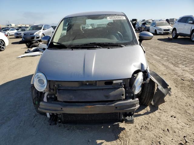 3C3CFFAR3FT695960 Fiat 500 POP