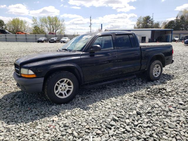 2003 Dodge Dakota 