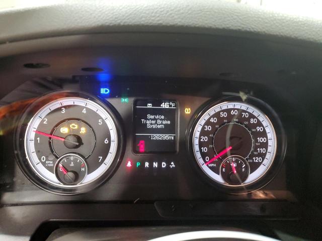 2016 RAM 1500 ST - 1C6RR7FT8GS346309