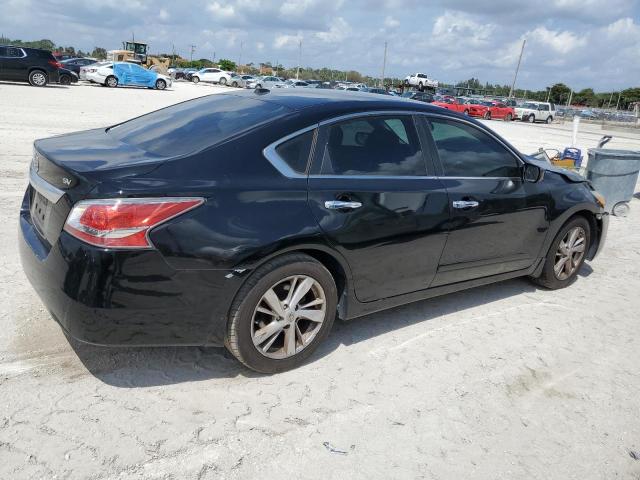 2015 Nissan Altima 2.5 VIN: 1N4AL3AP3FC242660 Lot: 46371243