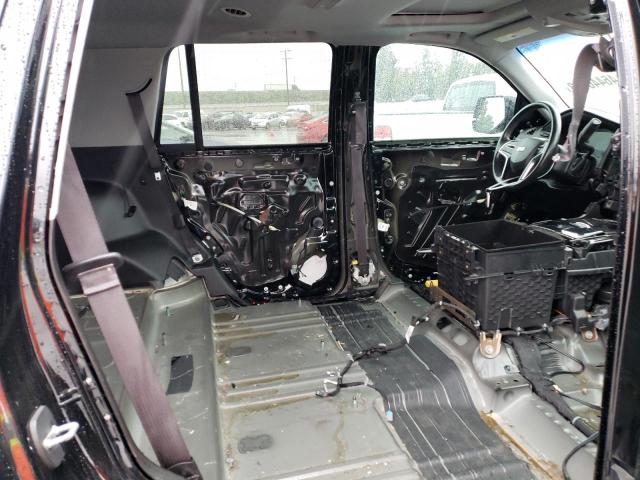 1GYS4BKJ8HR112626 Cadillac Escalade Luxury