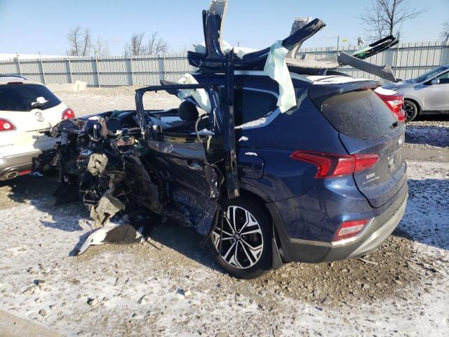 2020 HYUNDAI SANTA FE L - 5NMS5CAA5LH290114