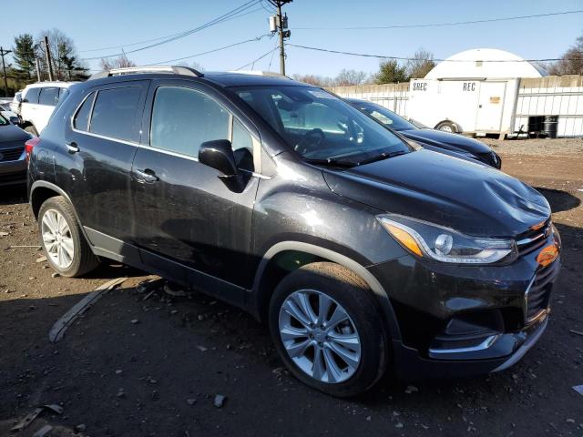 2019 CHEVROLET TRAX PREMI - 3GNCJRSB8KL276937