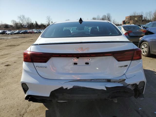 2022 KIA FORTE GT L 3KPF54ADXNE492328