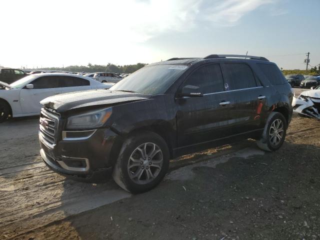 2013 GMC Acadia SLT1