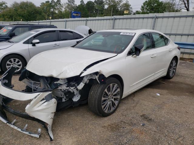 2019 Lexus ES 350 