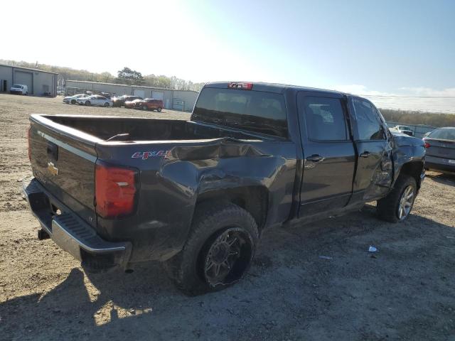 2015 CHEVROLET SLVRD 1500 3GCUKRECXFG534906