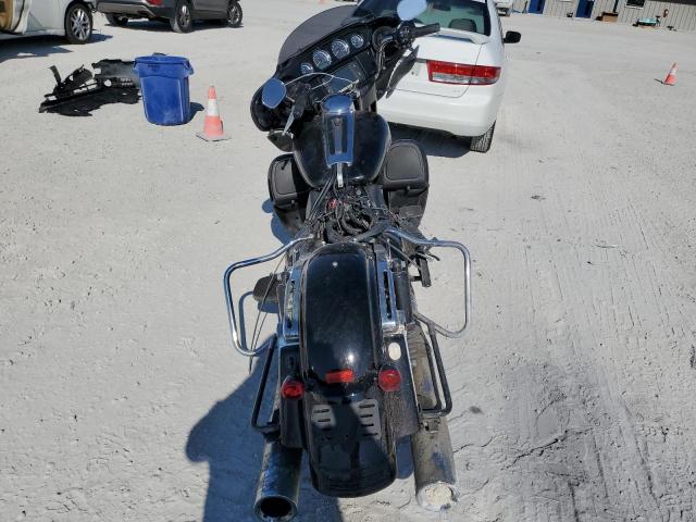 2014 HARLEY-DAVIDSON FLHTK ELEC - 1HD1KEL15EB631515