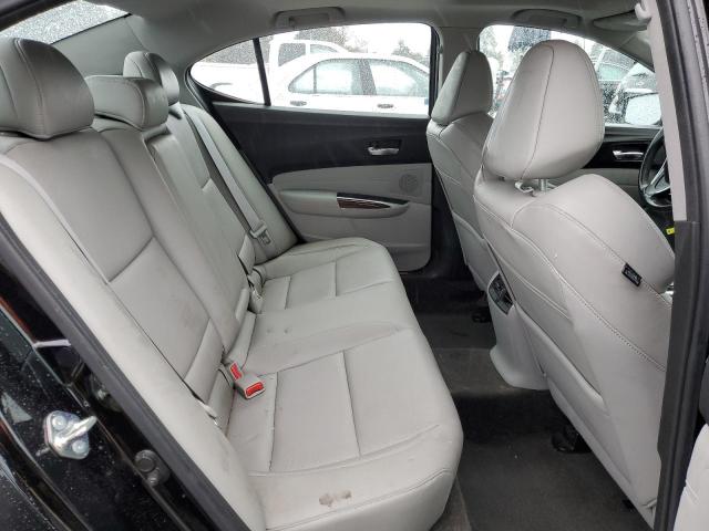 19UUB1F53HA010999 Acura TLX TECH