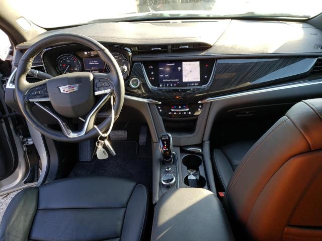 2020 CADILLAC XT6 PREMIU - 1GYKPCRS5LZ184498