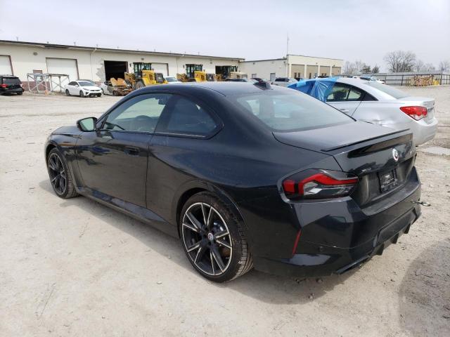 2023 BMW M240XI - 3MW53CM03P8D10889