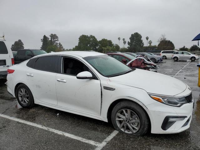5XXGT4L31LG396932 KIA Optima Lx