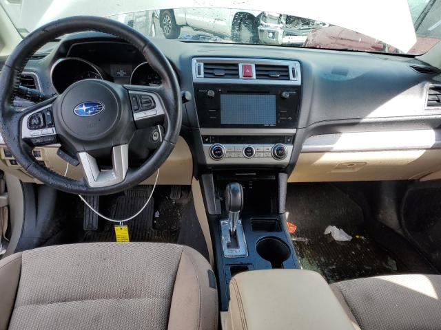 4S4BSAFC5F3282326 Subaru Outback 2.5i Premium