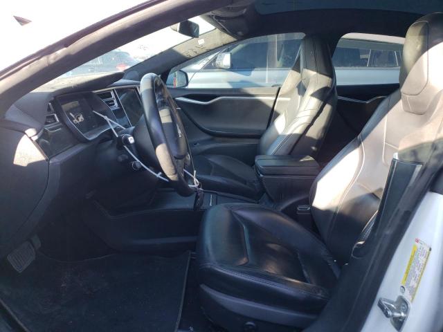 5YJSA1E15GF174185 Tesla MODEL S