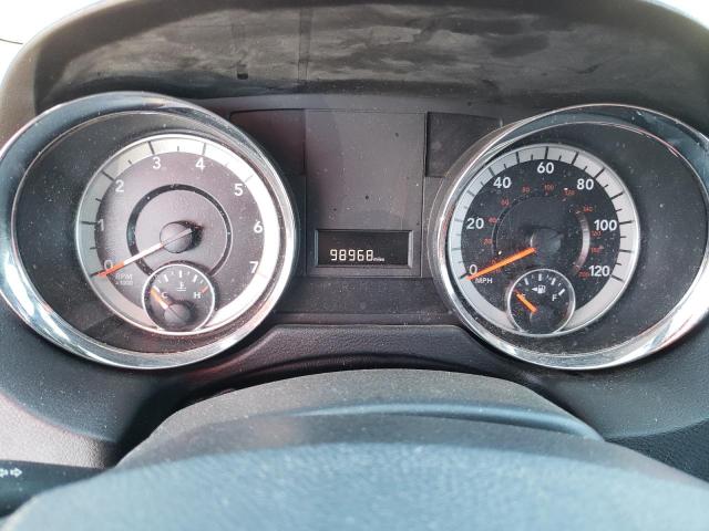 2C4RDGCG9LR201788 Dodge Grand Caravan Sxt