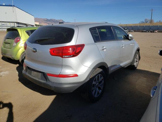 KNDPB3AC0G7794759 KIA Sportage Lx