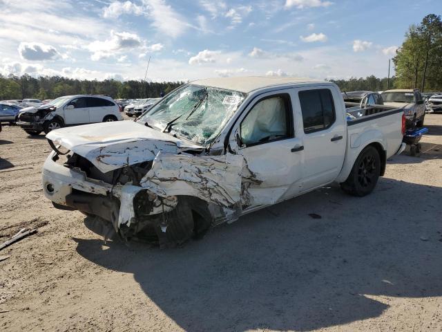 2020 Nissan Frontier S