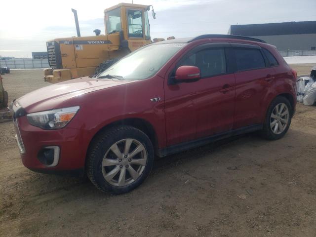 2015 MITSUBISHI RVR GT - 4A4AJ4AW3FE609812