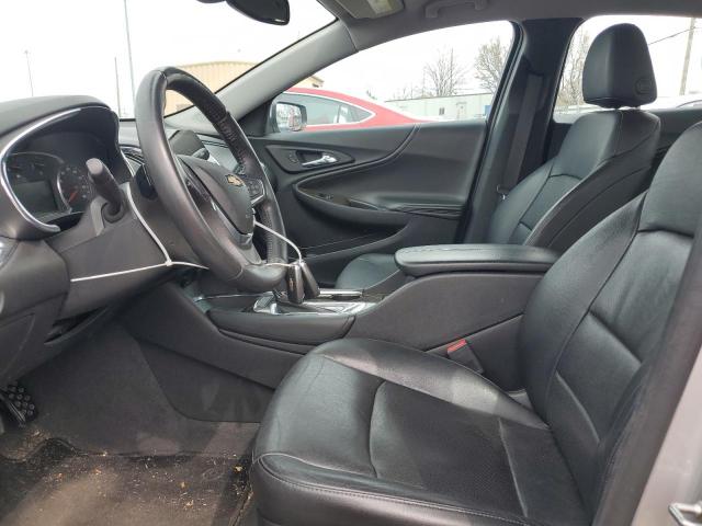 2017 CHEVROLET MALIBU PRE - 1G1ZH5SX8HF254080