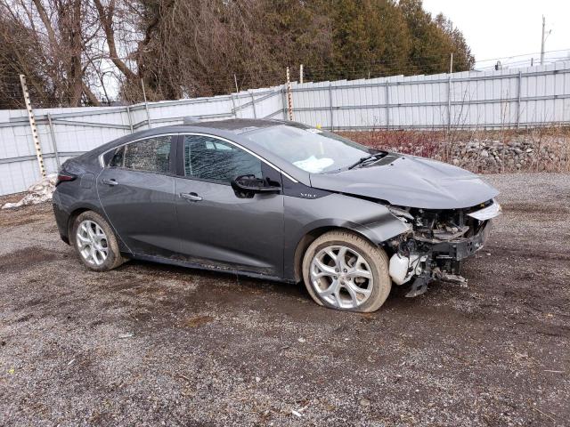 2017 CHEVROLET VOLT PREMI - 1G1RB6S59HU162333