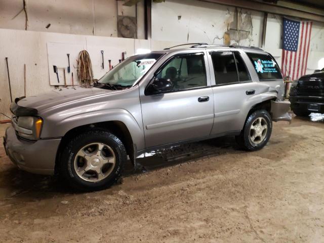 2006 Chevrolet TrailBlazer LS