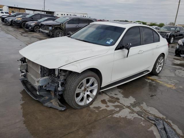 2015 BMW 335 XI - WBA3B9C52FF589848