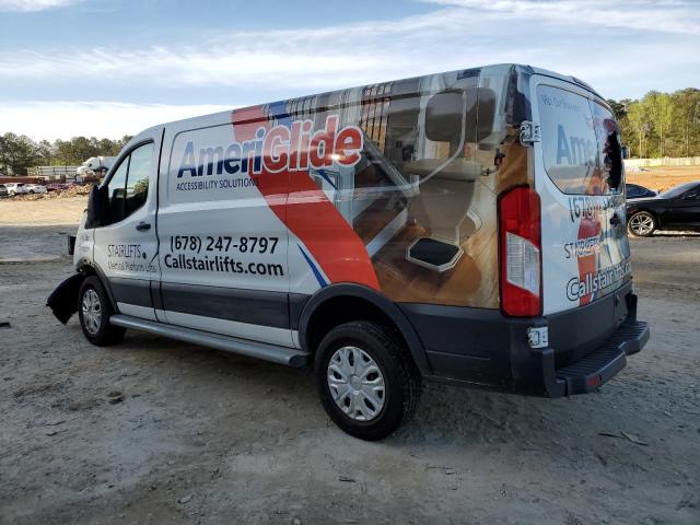 2016 FORD TRANSIT T- - 1FTYR1ZM6GKA22751