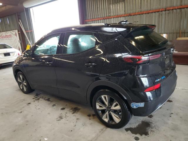 2022 CHEVROLET BOLT EUV L - 1G1FY6S03N4103540