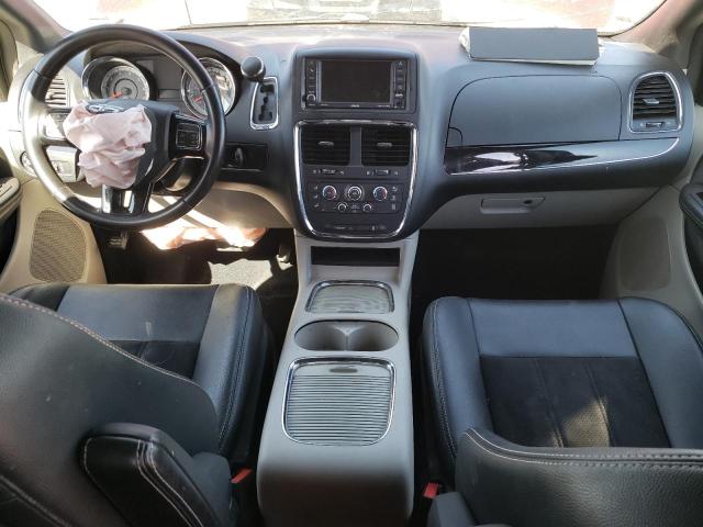 2C4RDGCG9LR201788 Dodge Grand Caravan Sxt