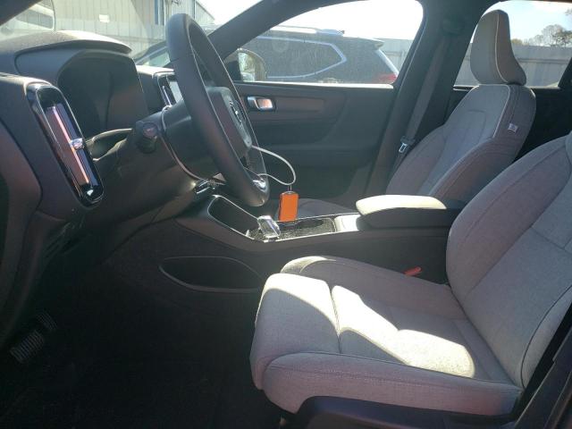 2023 VOLVO XC40 RECHA - YV4ED3UM4P2019932
