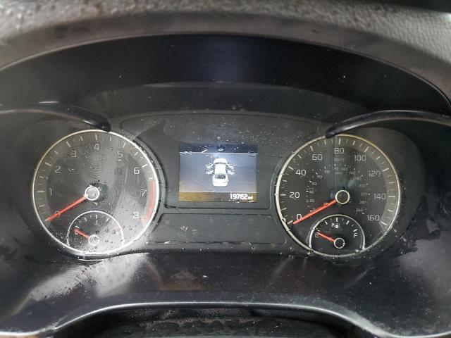 5XXGT4L31LG396932 KIA Optima Lx