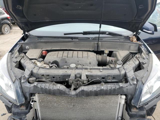 1GNKRGKD6FJ347592 Chevrolet Traverse Lt