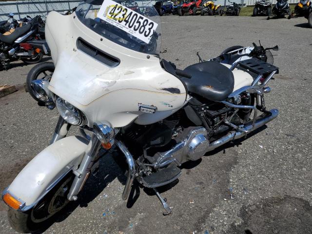 2014 HARLEY-DAVIDSON FLHTP POLI - 1HD1FMM12EB624843