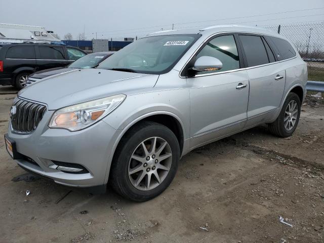 2013 Buick Enclave 