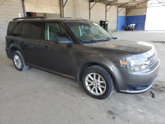 2015 FORD FLEX SE - 2FMGK5B89FBA13549