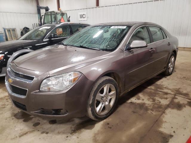 2010 Chevrolet Malibu 