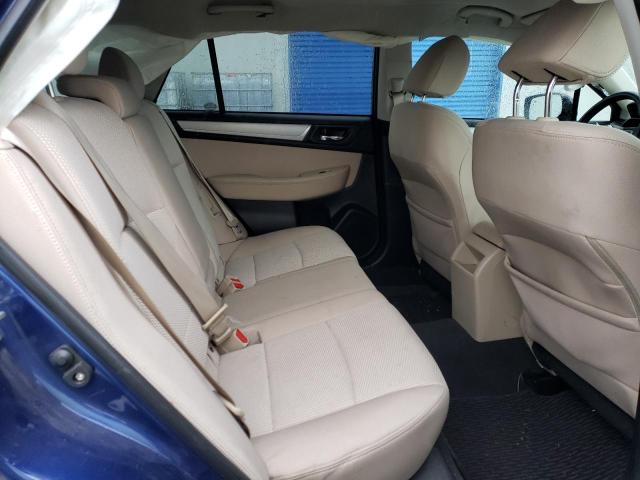4S4BSADC5H3303858 Subaru Outback 2.5i Premium